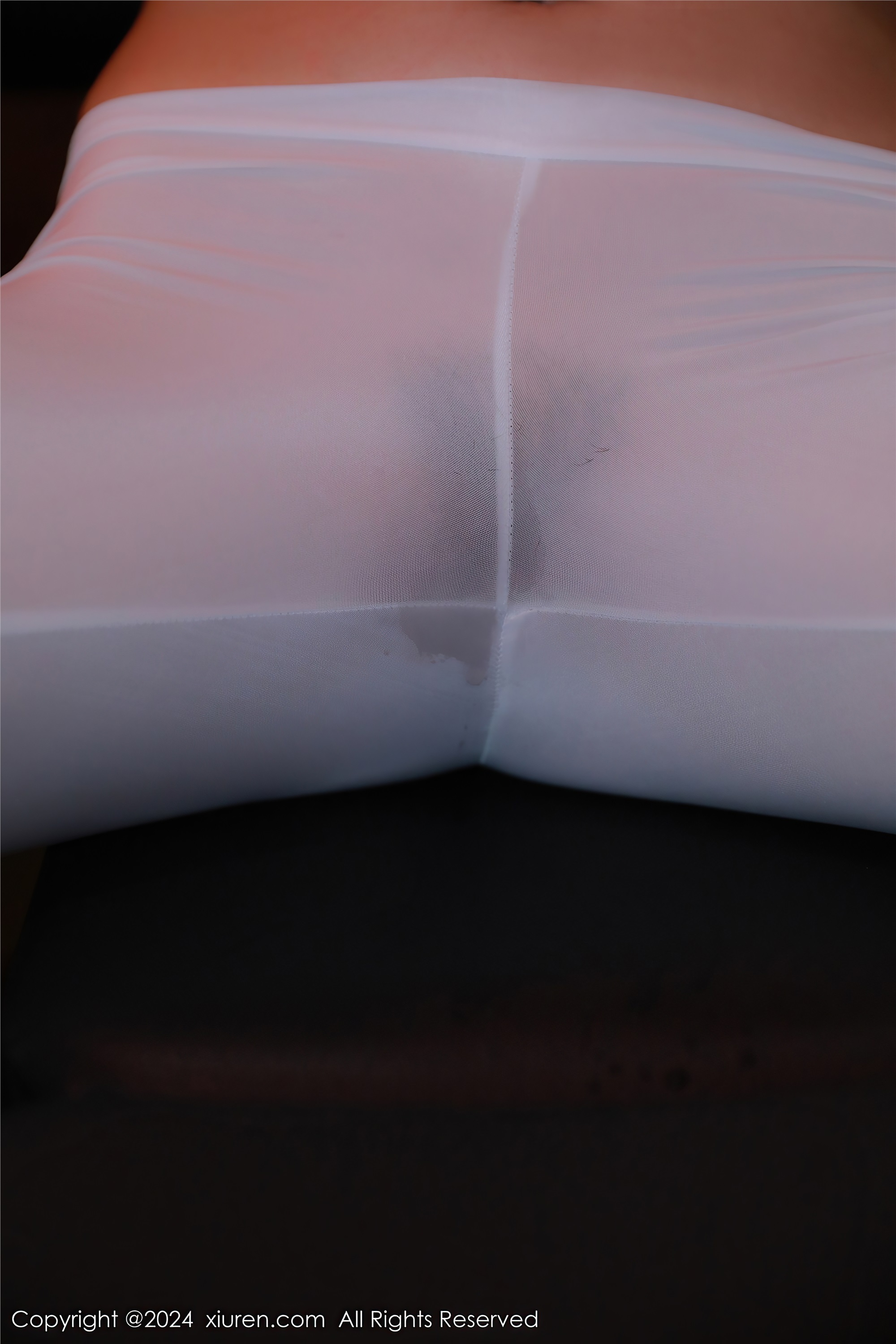 Xiuren秀人网 2024.02.26 NO.8140 林幼一